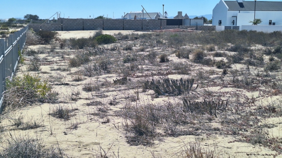 0 Bedroom Property for Sale in Atlantic Waves Estate Western Cape